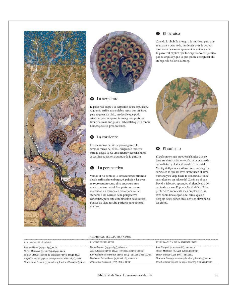 Libro Descifrar el arte de Matthew Wilson 4