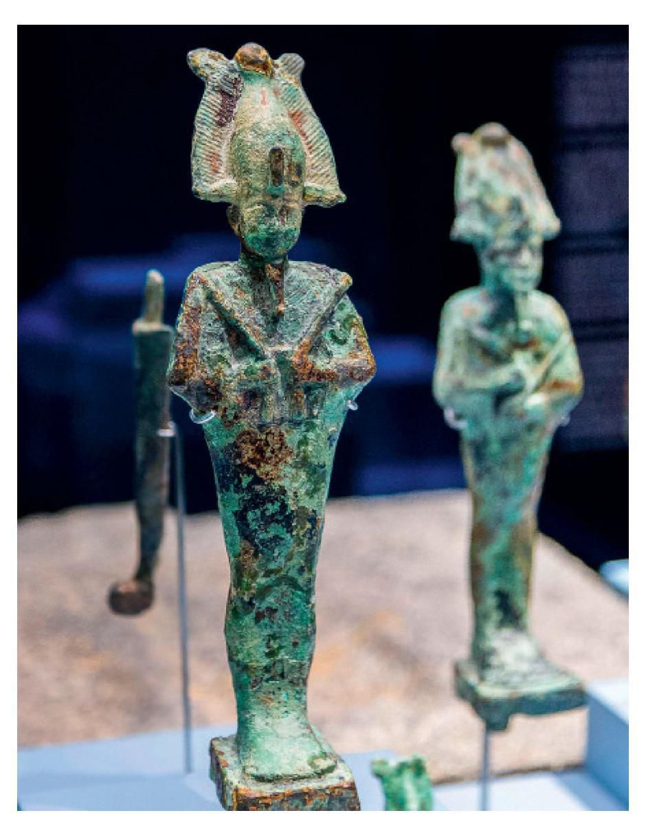 Libro El Egipto faraónico. La edad de oro de las pirámides de Christian Jacq