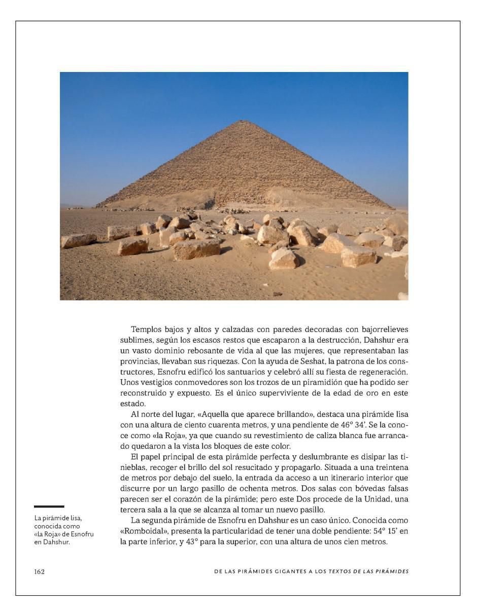 Libro El Egipto faraónico. La edad de oro de las pirámides de Christian Jacq