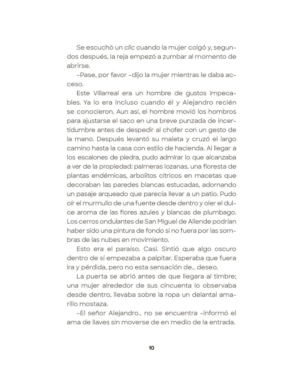 Libro EL MISTERIO DE ALEJANDRO VELASCO de Diego Boneta 3