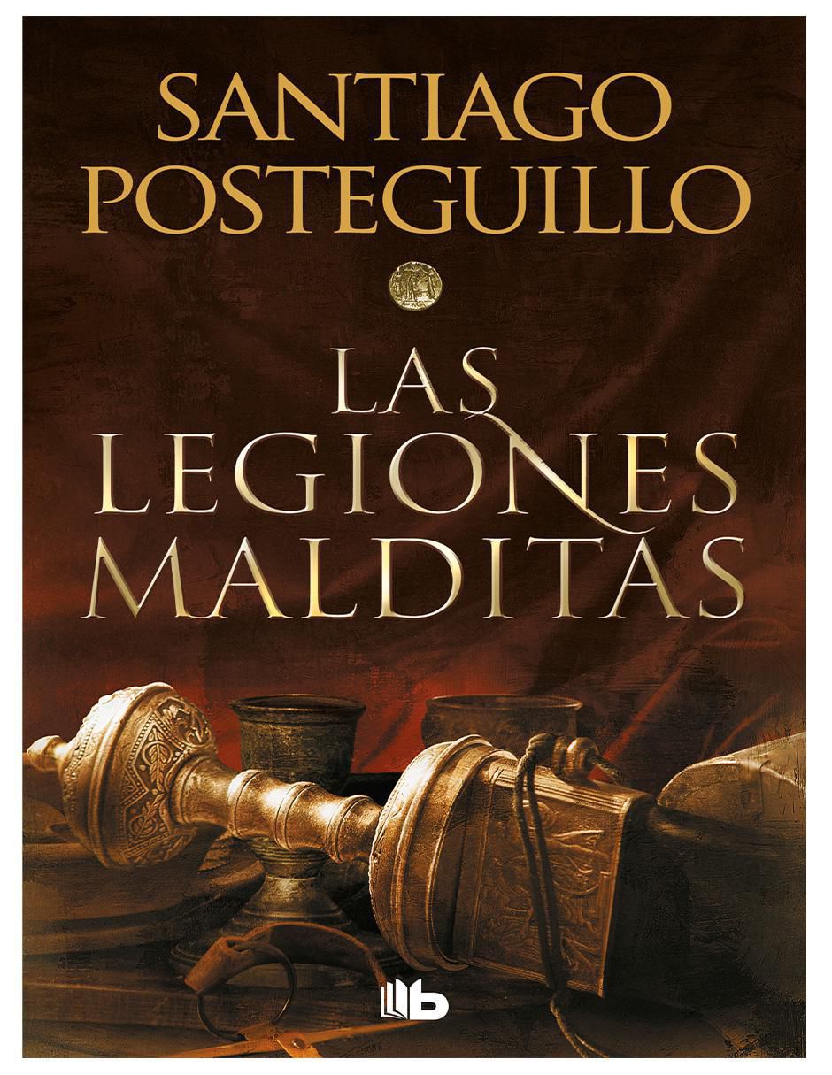 Libro Libro Las legiones malditas (Trilogía Africanus 2) de Santiago Posteguillo Libro Libro Las legiones malditas (Trilogía Africanus 2) de Santiago Posteguillo