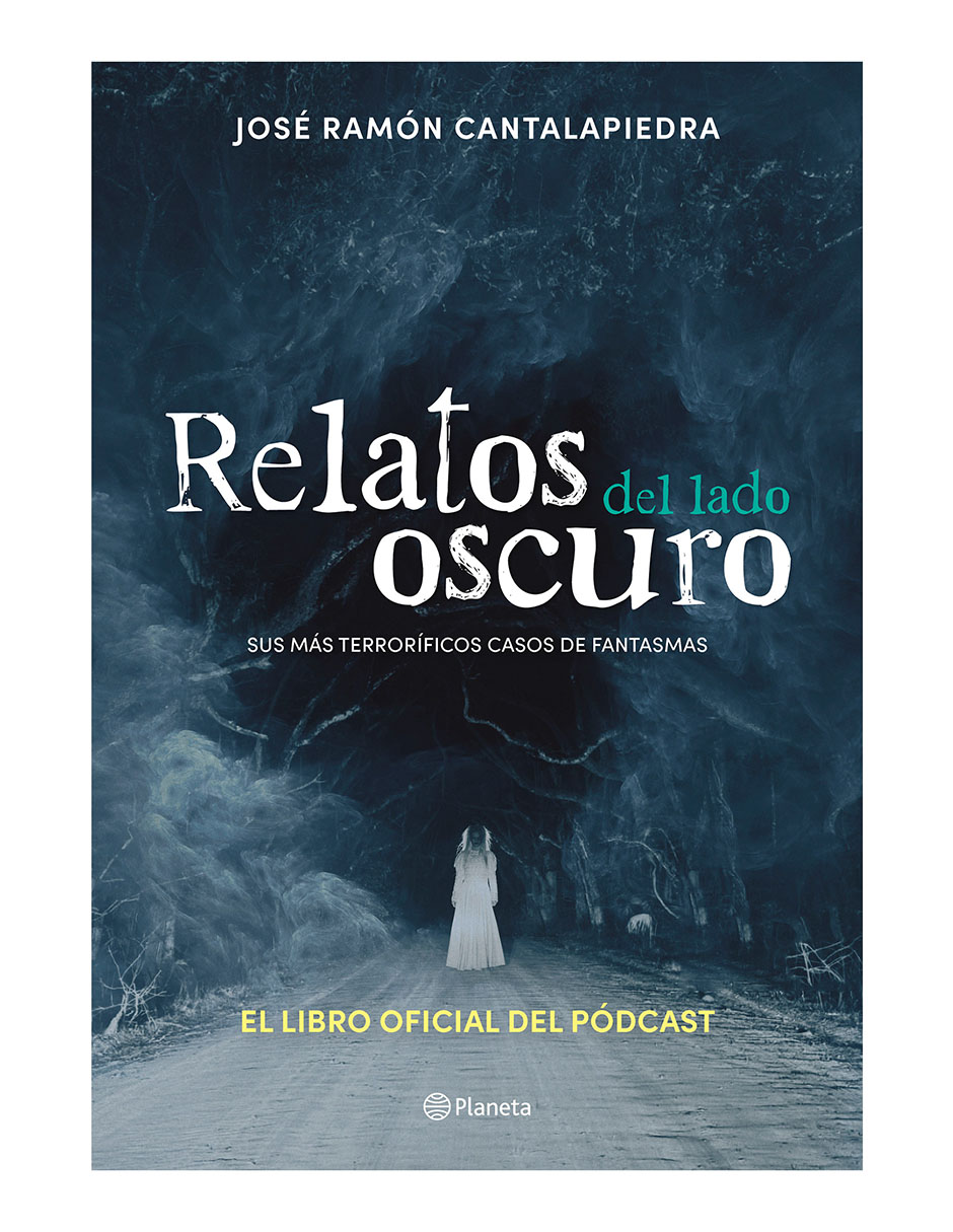 Libro Relatos del Lado Oscuro de José Ramón Cantalapiedra Libro Relatos del Lado Oscuro de José Ramón Cantalapiedra