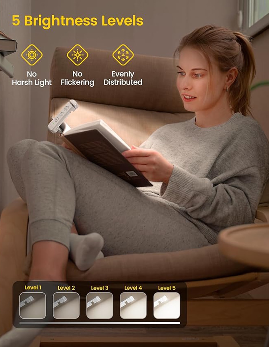 Lámpara led 9