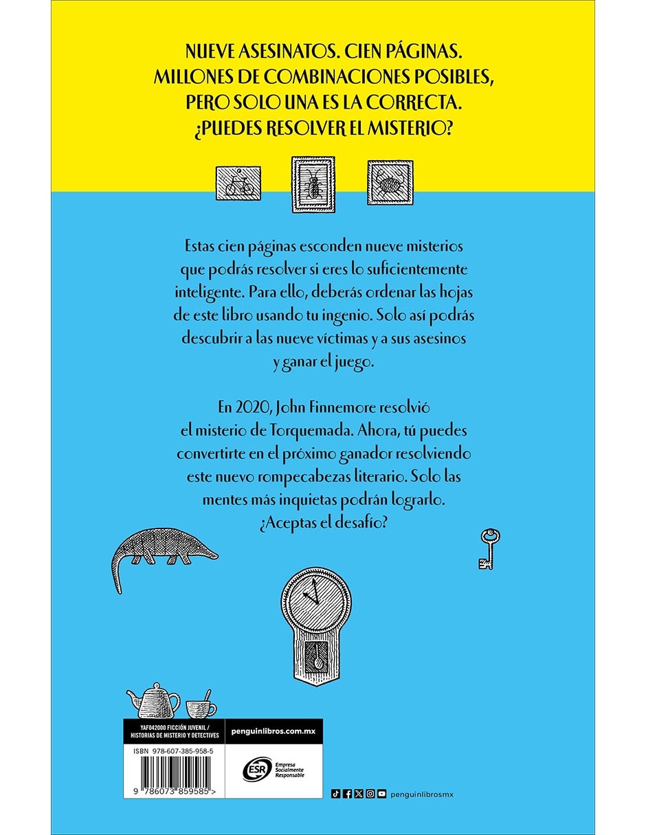 Libro El juicio de Salomón de John Finnemore / Mariola Cortés-Cros 2