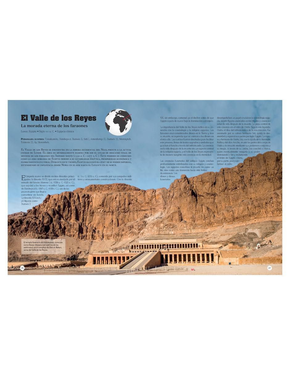 Libro Cementerios del Mundo de Pablo Martin Ávila y Luis Tomás Melgar 2