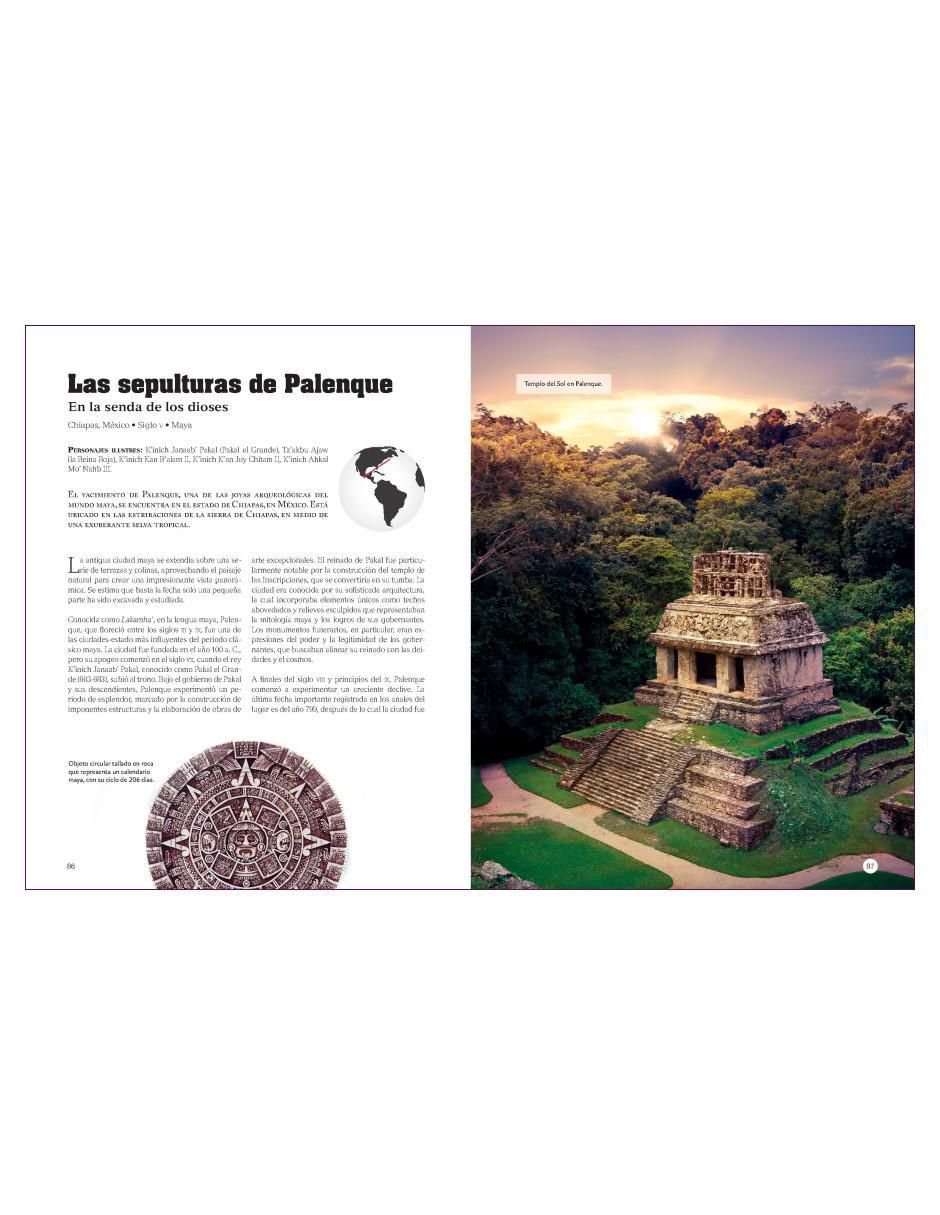 Libro Cementerios del Mundo de Pablo Martin Ávila y Luis Tomás Melgar 3