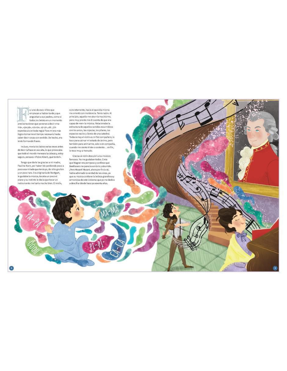 Libro Albert Einstein de Enrico Lavagno/Silvia Brunetti