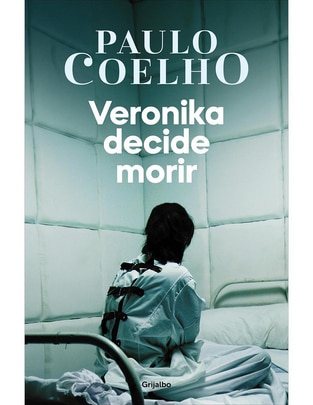 Libro Veronika Decide Morir de Paulo Coelho