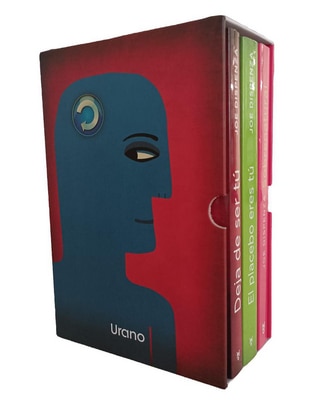 Libro Box Set Joe Dispenza de Joe Dispenza