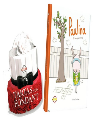 Imagen de producto Paulina La Coneja sin Cola de Cara Carmina