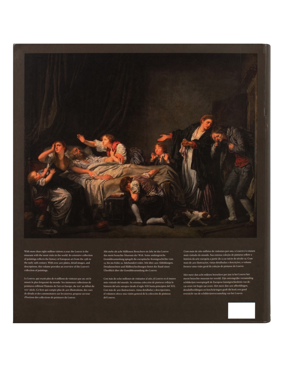 Libro Iron Henry: Louvre de Konemann 2