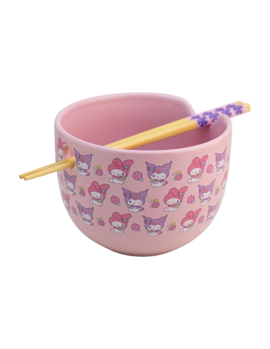 Set ramen 1