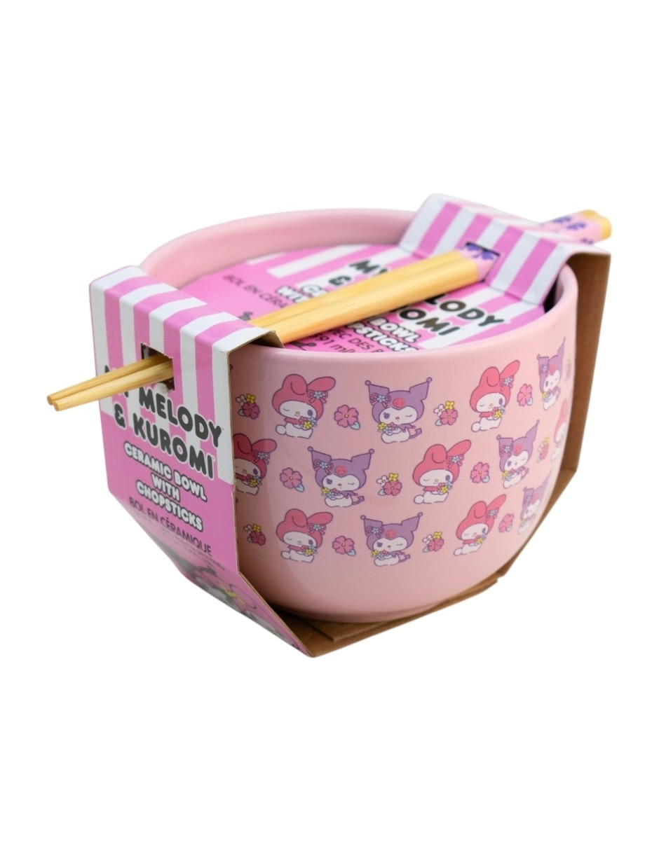 Set ramen 4