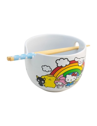 Set ramen 1
