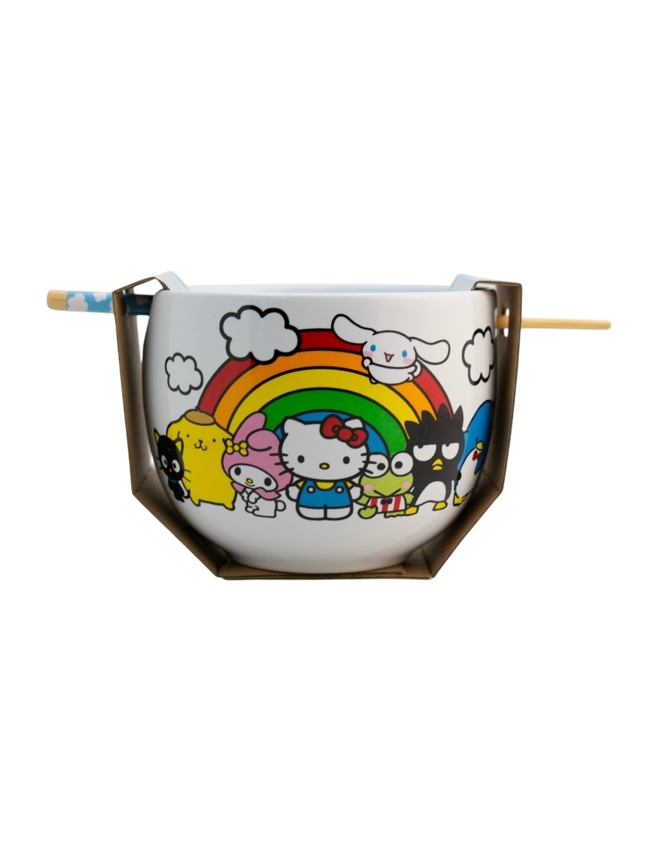 Set ramen 2