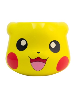 Taza de colección Pokémon