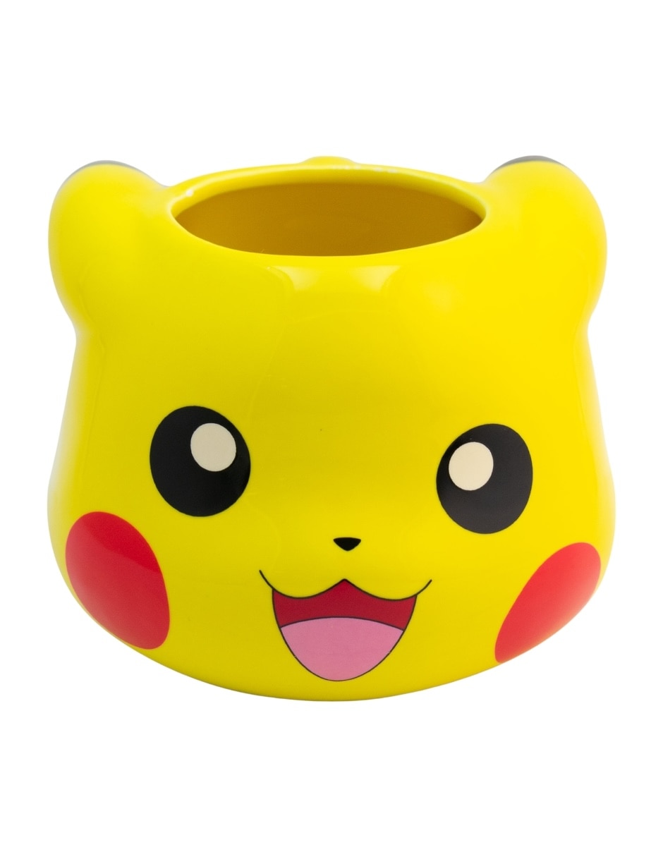Taza de colección Pokémon 4