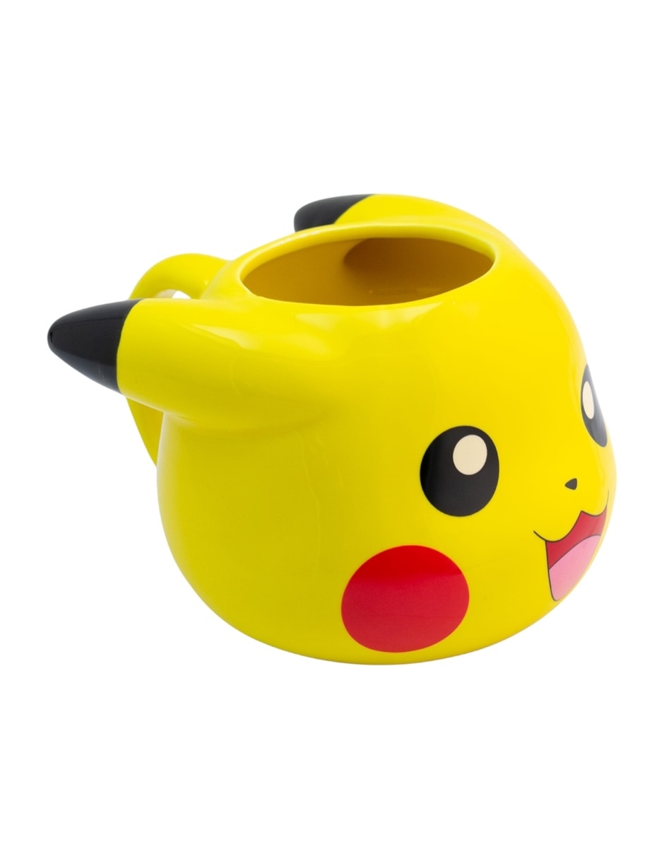Taza de colección Pokémon 3