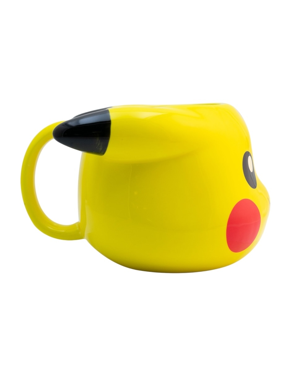 Taza de colección Pokémon 2