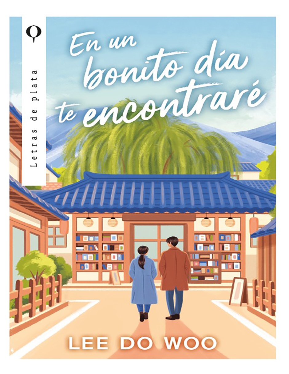 Imagen de producto Libro En un bonito día te encontraré de Lee Do-Woo
