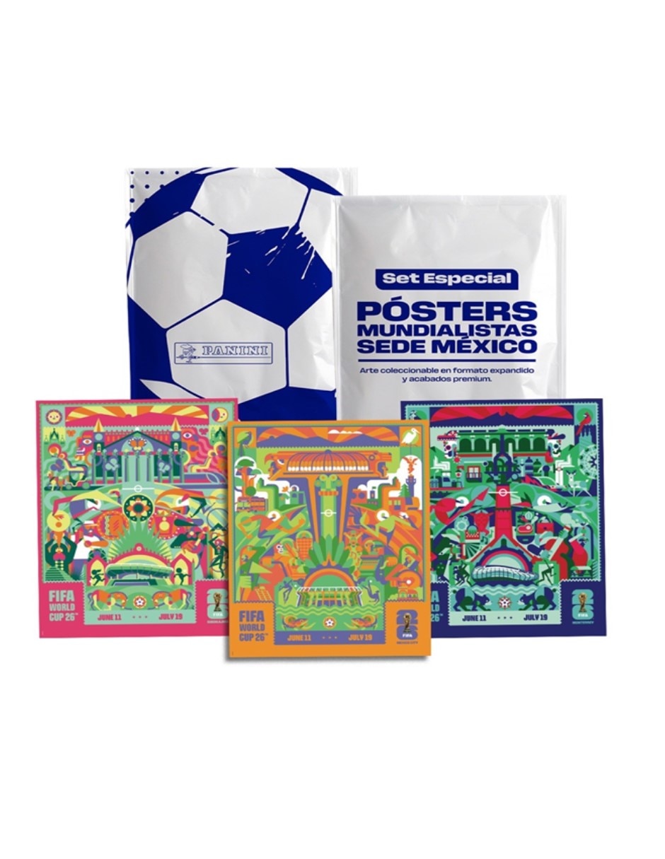 Imagen de producto Póster de Fifa
