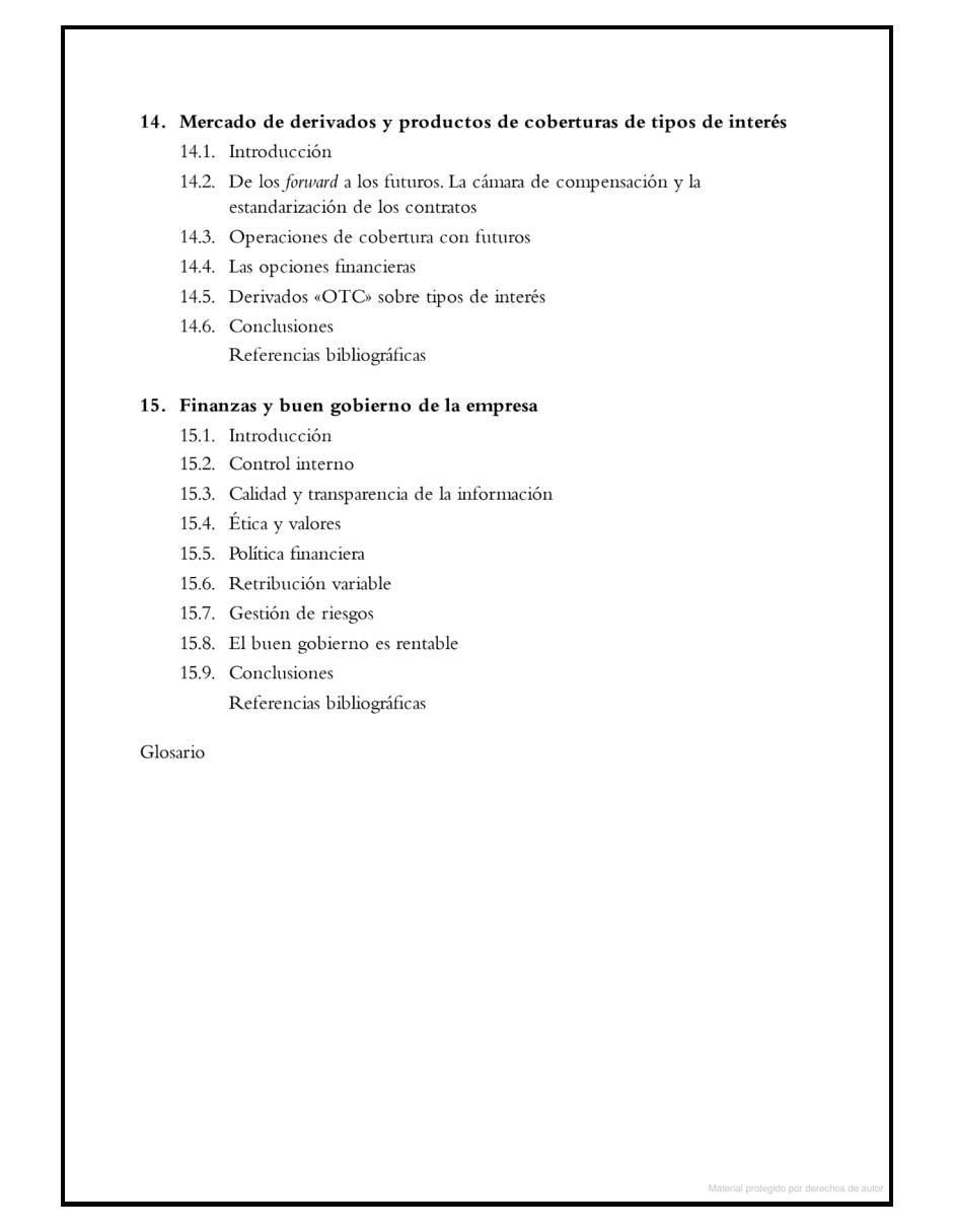 Libro Máster en Finanzas. Claves, Fundamentos, Estrategias y Operativas de Oriol Amat y Xavier Puig Pla 2