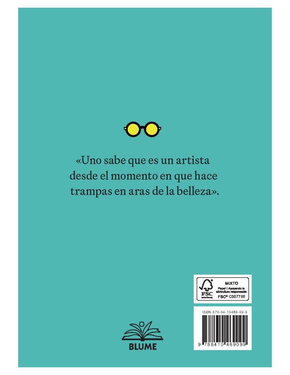 Libro El Mundo Según David Hockney de David Hockney y Martin Gayford 4