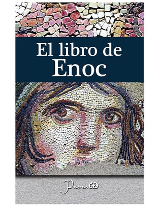 Libro El libro de Enoc de Anónimo