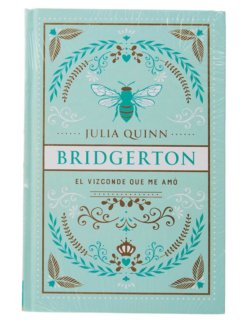 Libro El vizconde que me amó de Julia Quinn Libro El vizconde que me amó de Julia Quinn