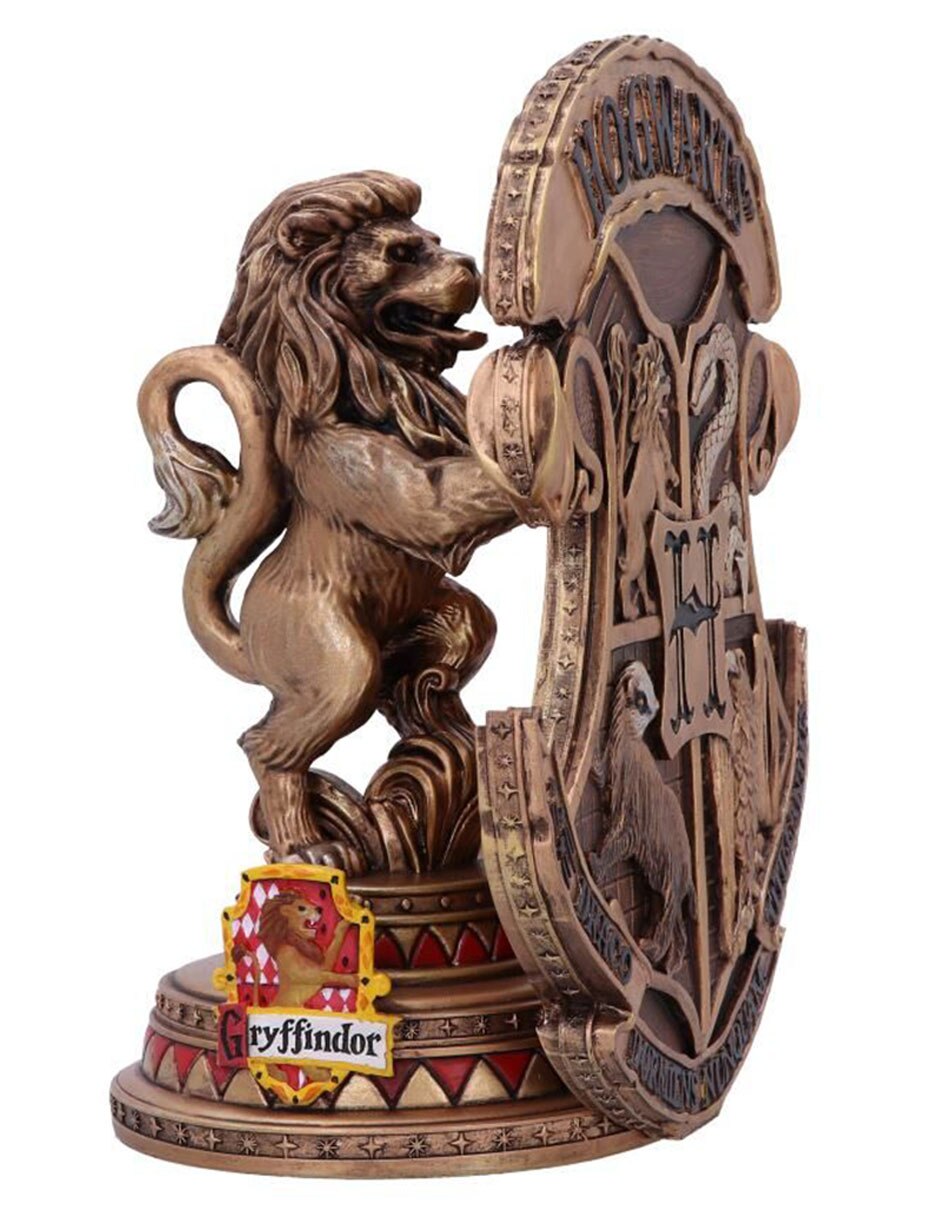 Diadema harry potter gryffindor 2