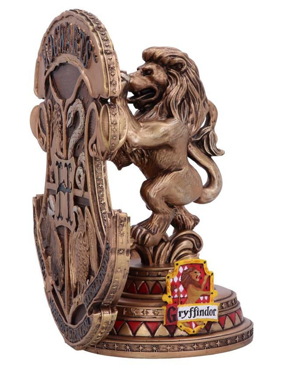 Diadema harry potter gryffindor 3