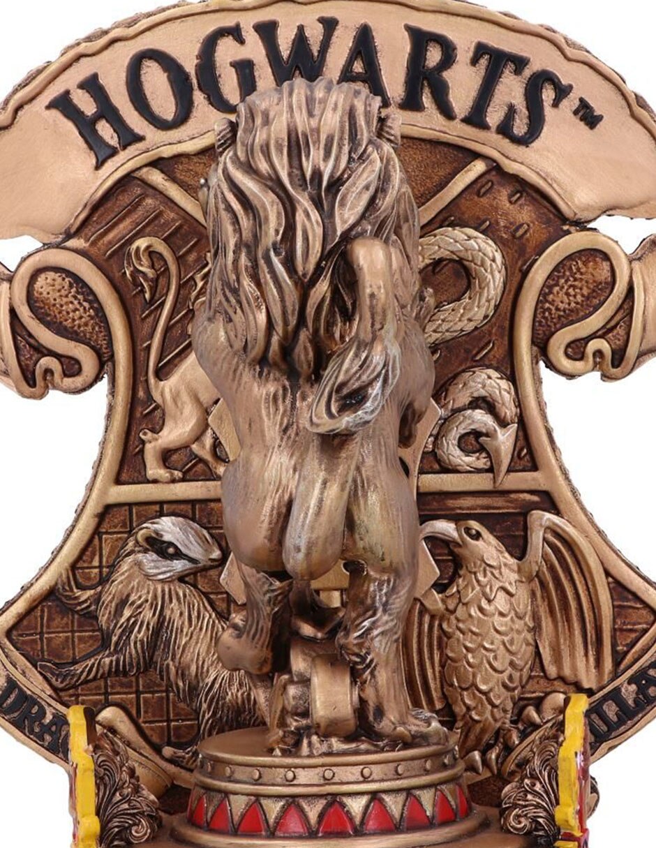 Diadema harry potter gryffindor 5
