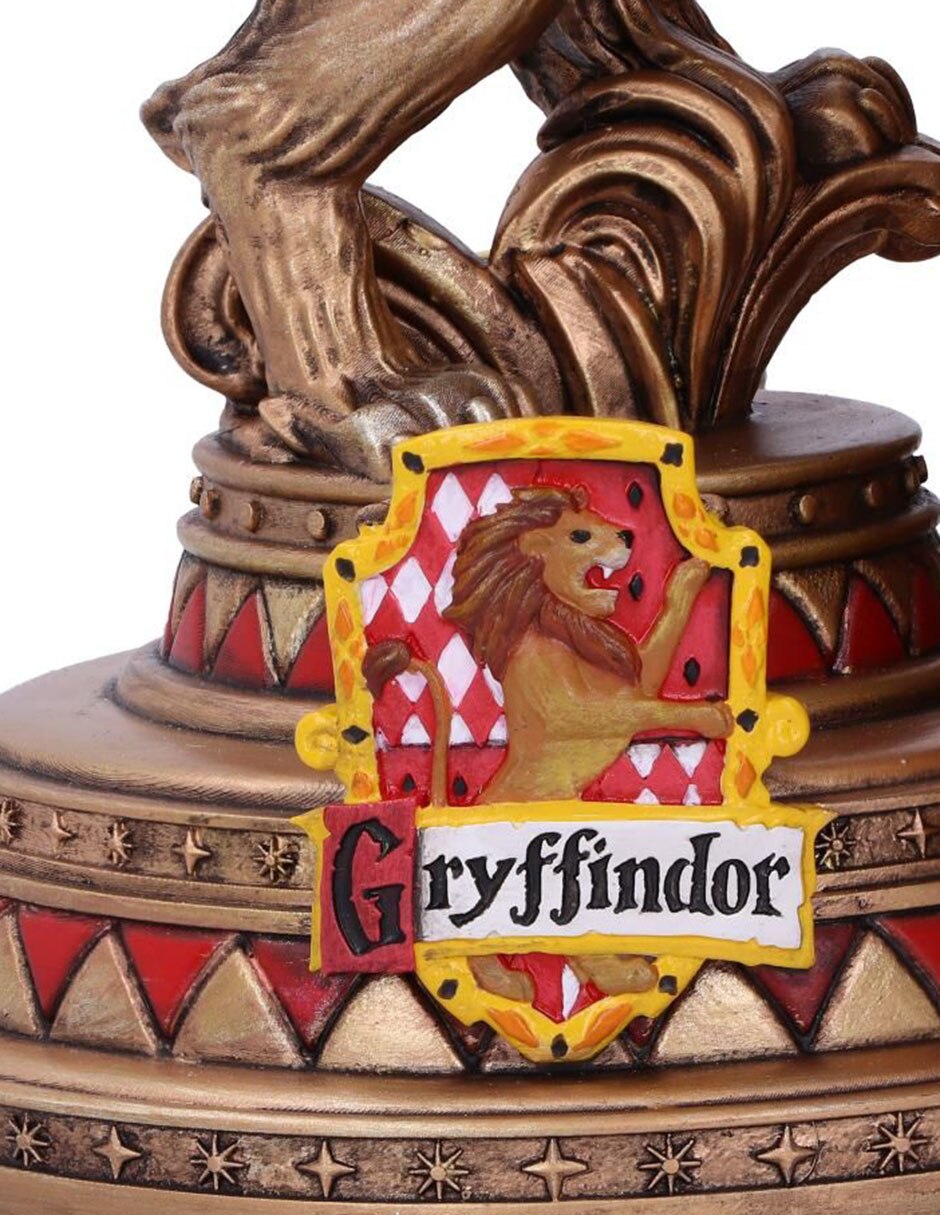Diadema harry potter gryffindor 6