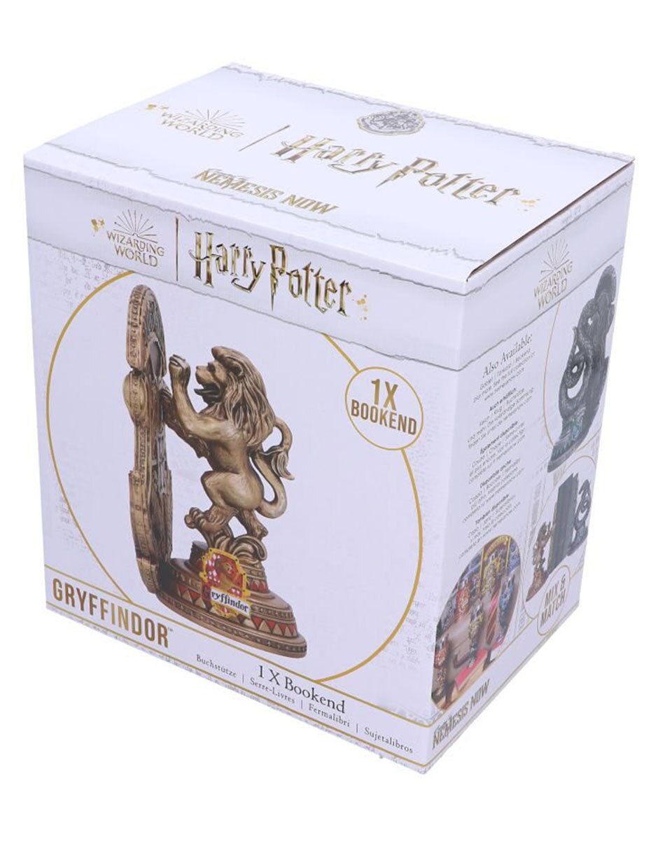 Diadema harry potter gryffindor 7