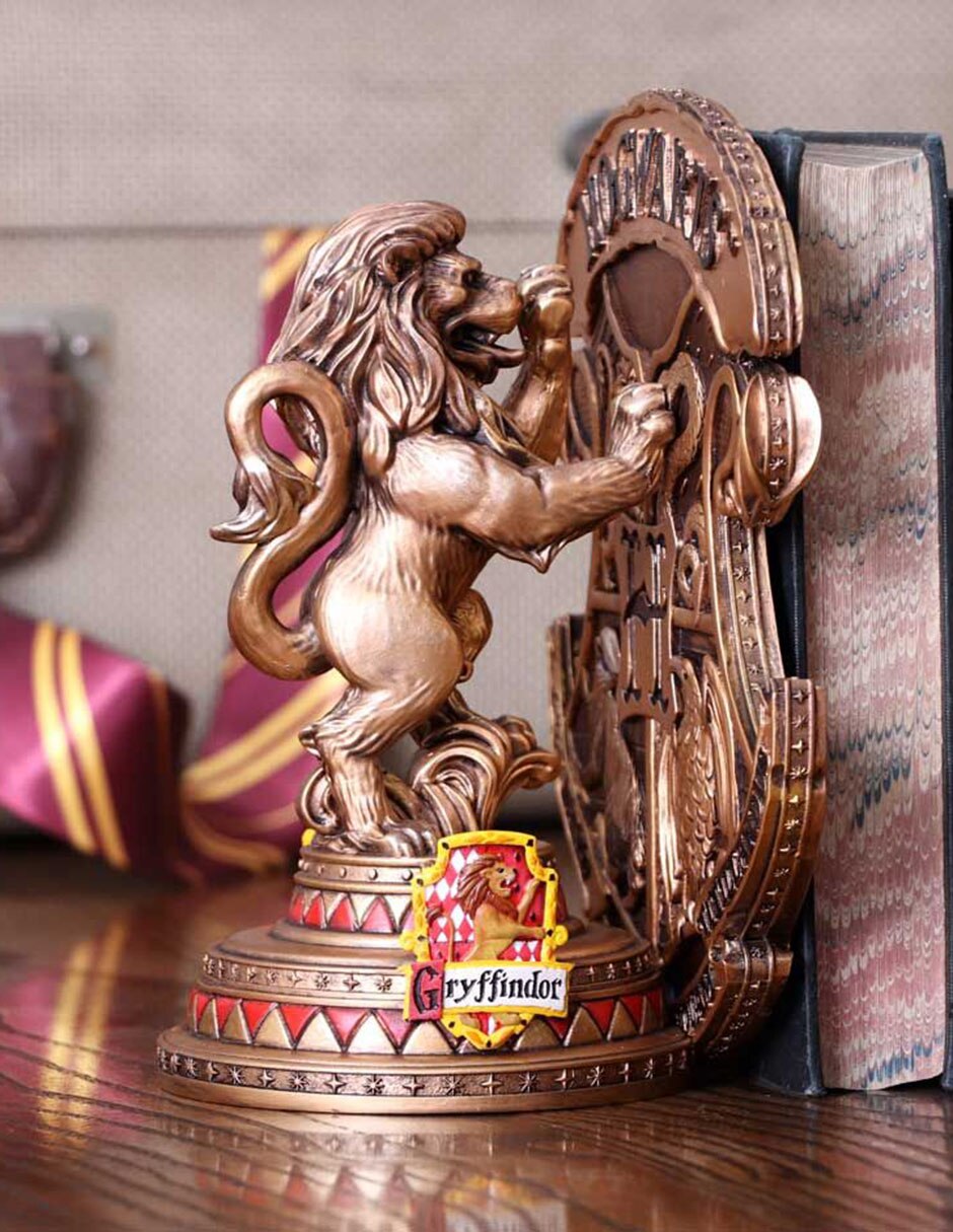 Diadema harry potter gryffindor 8