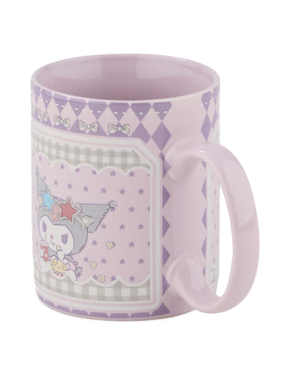 Taza de colección Kuromi 5