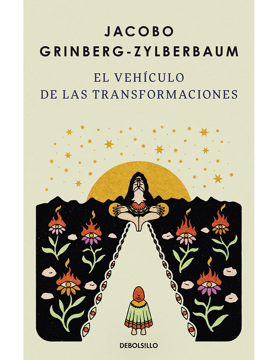 Libro El vehículo De Las Transformaciones de Jacobo Grinberg-Zylberbaum Libro El vehículo De Las Transformaciones de Jacobo Grinberg-Zylberbaum