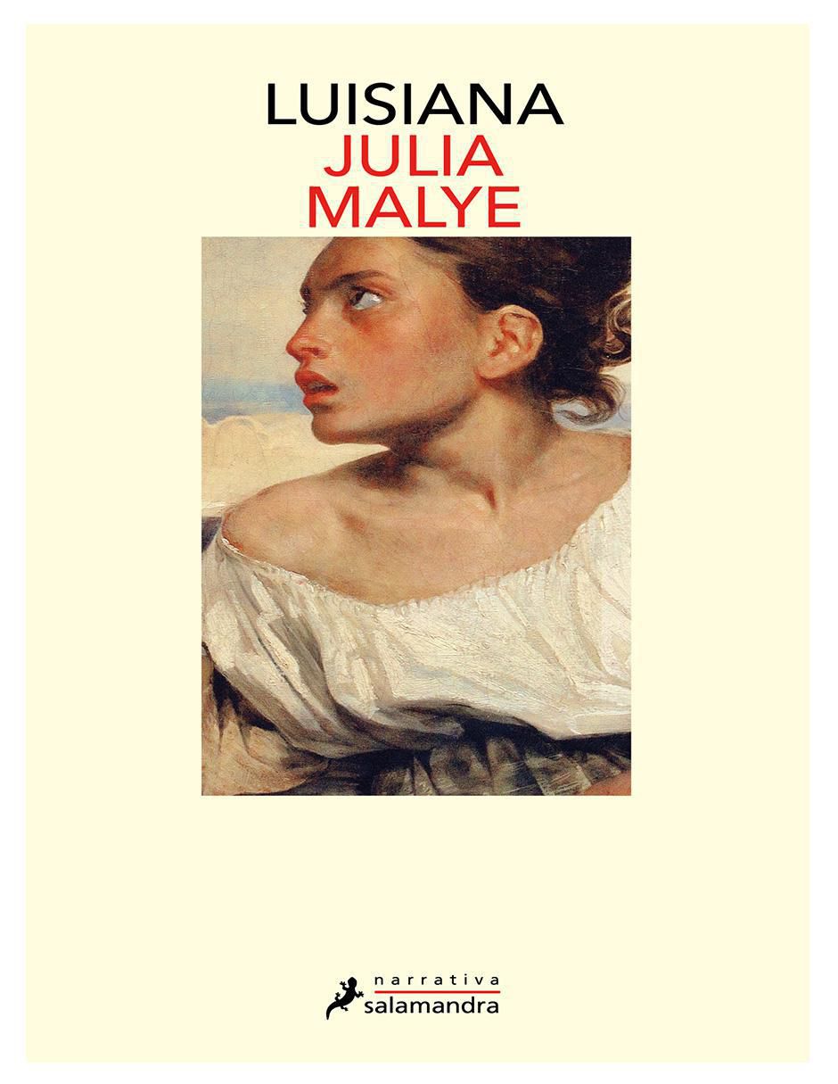 Libro Libro Luisiana – Julia Malye (Editorial ) de Julia Malye Libro Libro Luisiana – Julia Malye (Editorial ) de Julia Malye