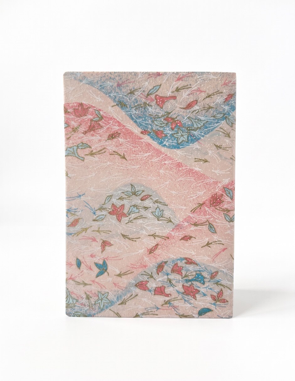 Libreta hoja blanca 2