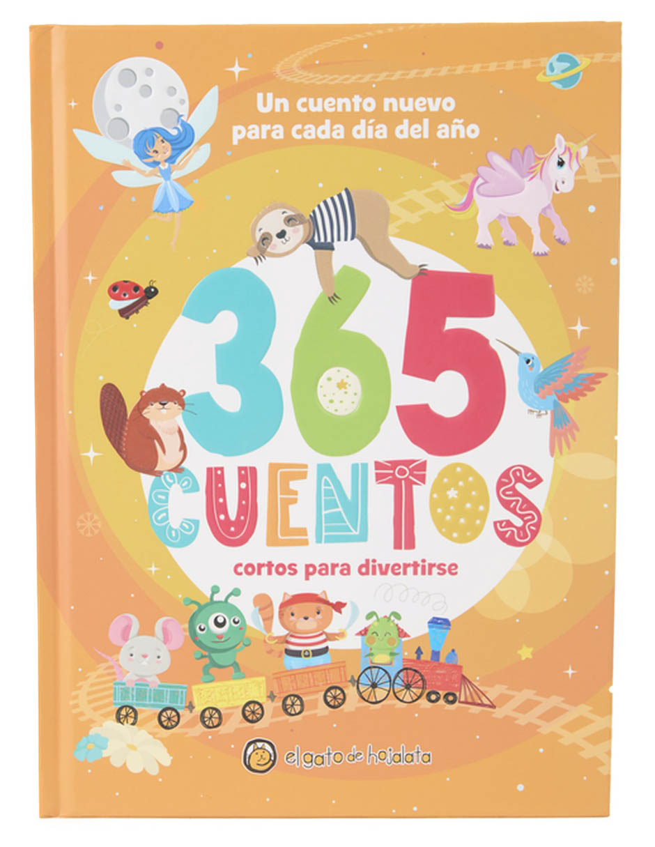 Libro 365 cuentos cortos para divertirse de Editorial Guadal Libro 365 cuentos cortos para divertirse de Editorial Guadal