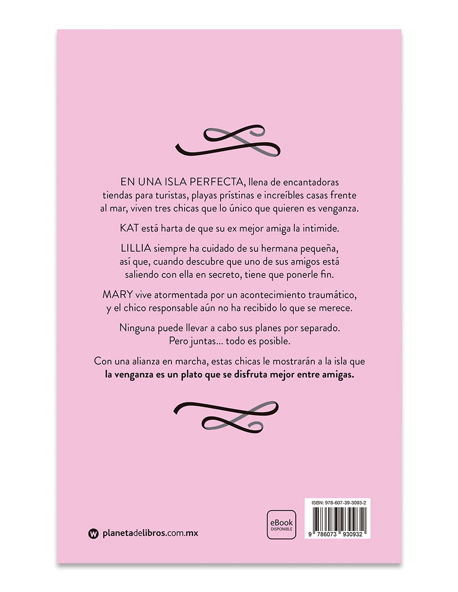 Libro Secretos Que Queman de Jenny Han