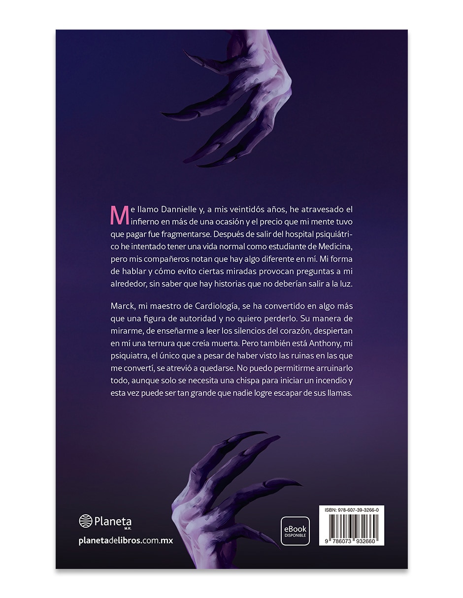 Libro No Me Llames Loca de Gilraen Earfalas