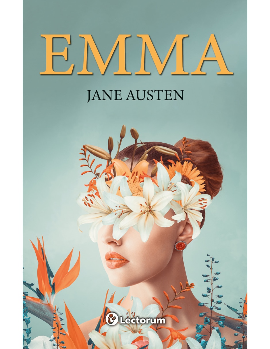 Imagen de producto Libro Emma de Jane Austen