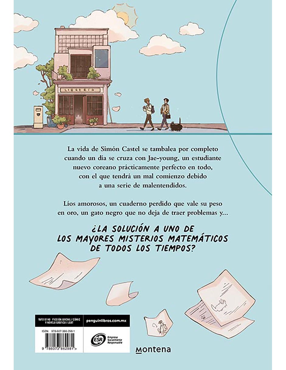 Libro Mi Probable Favorito de Juan Arcones Libro Mi Probable Favorito de Juan Arcones