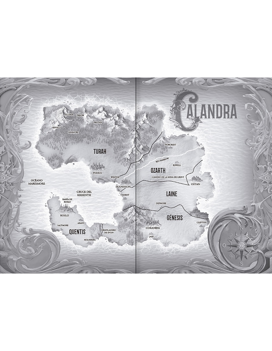 Libro ESCUDO DE GORRIONES de Devney Perry 3