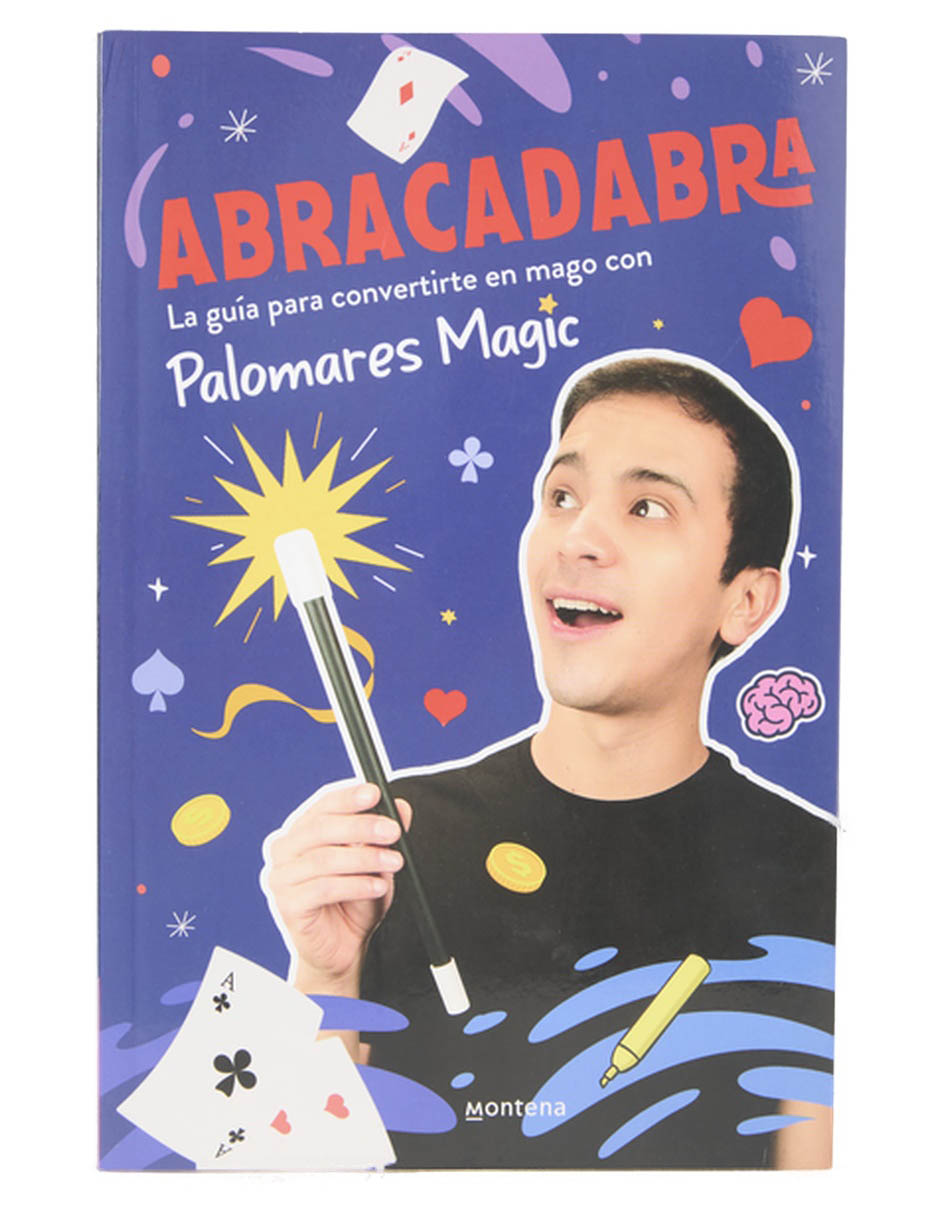 Libro 1