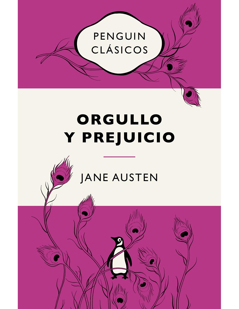 Libro orgullo y prejuicio de jane austen / ana maría de la fuente rodríguez 1