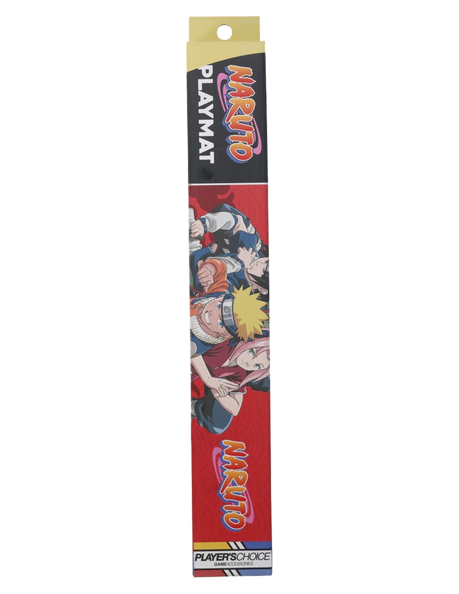 Desk mat Naruto Shippuden