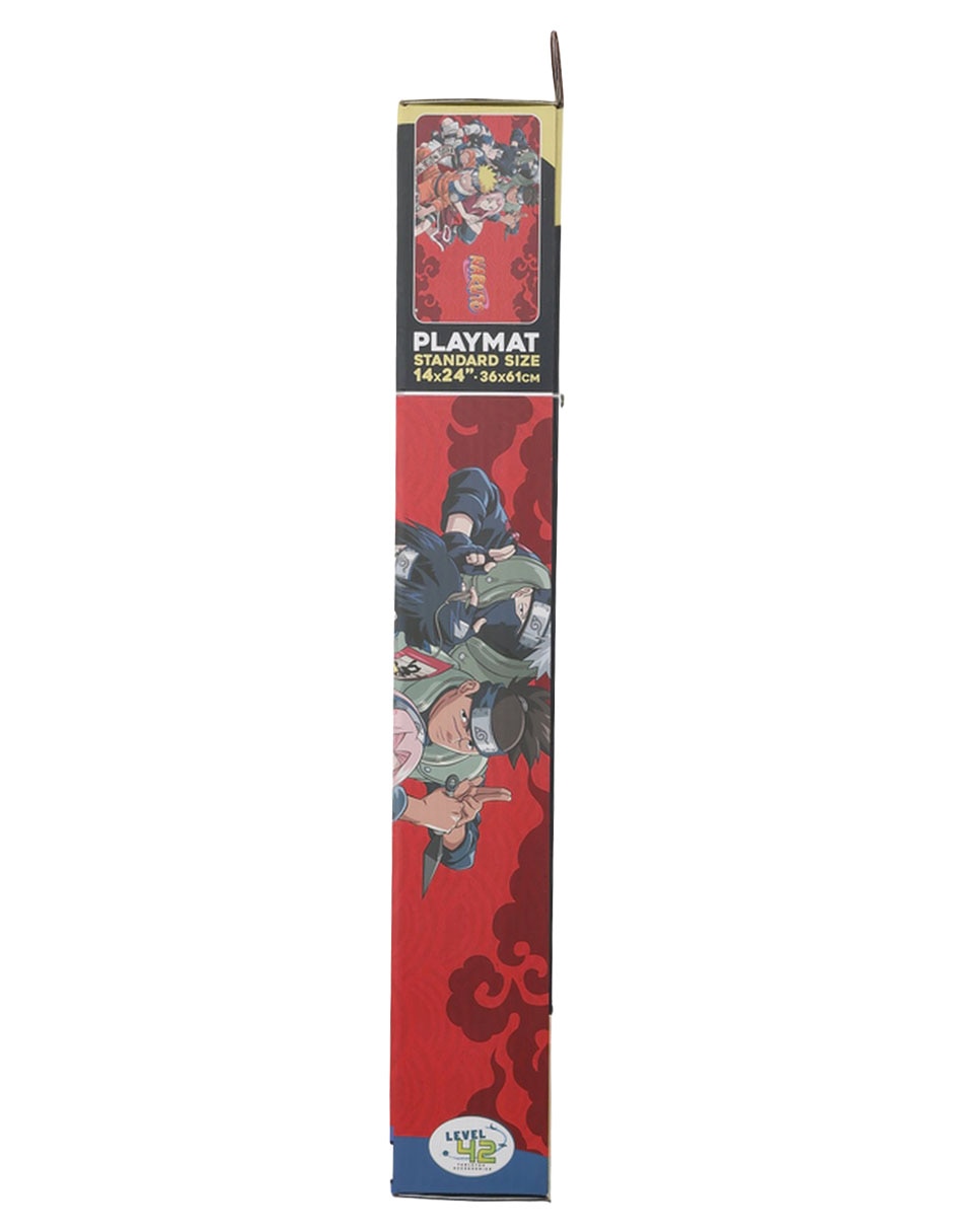 Desk mat Naruto Shippuden