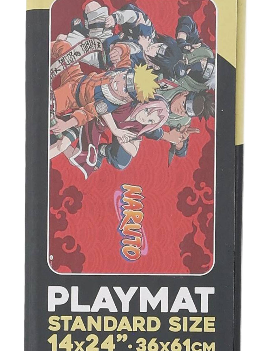 Desk mat Naruto Shippuden Desk mat Naruto Shippuden